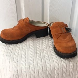Geier Wally Shoes